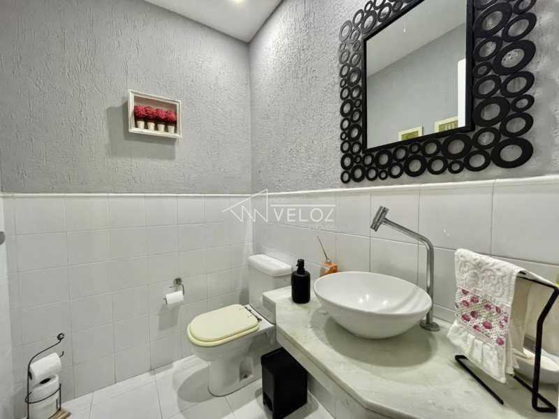 Apartamento, 4 quartos, 241 m² - Foto 26