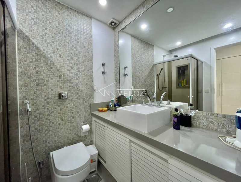 Apartamento, 4 quartos, 241 m² - Foto 28