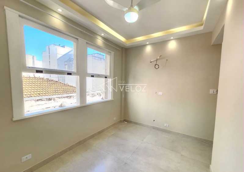 Apartamento em Centro