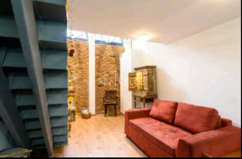 Apartamento em Centro