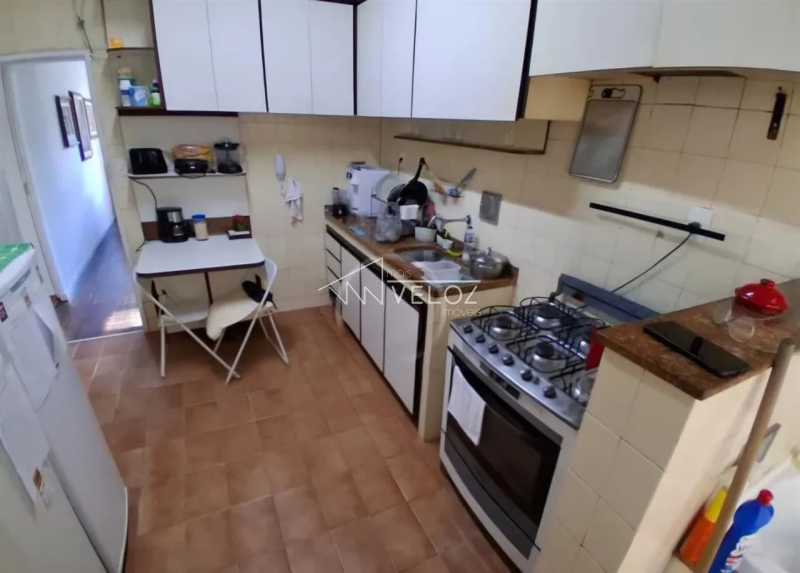 Apartamento, 2 quartos, 107 m² - Foto 7