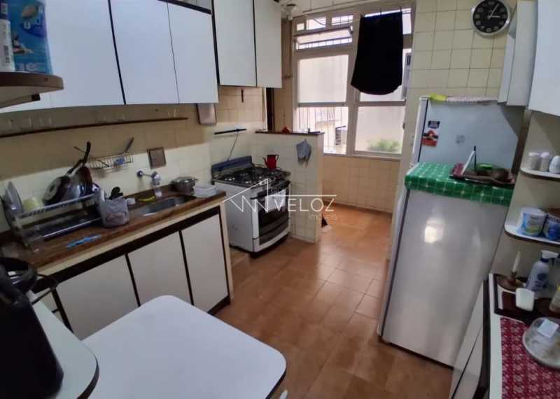 Apartamento, 2 quartos, 107 m² - Foto 6