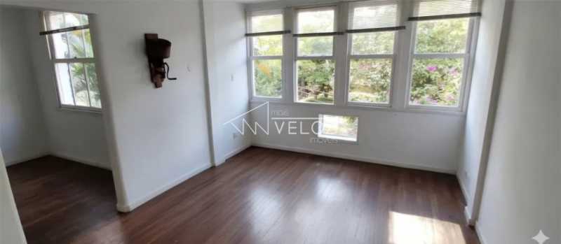 Apartamento em Leblon