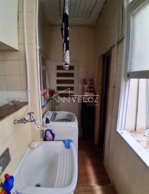 Apartamento, 2 quartos, 107 m² - Foto 12