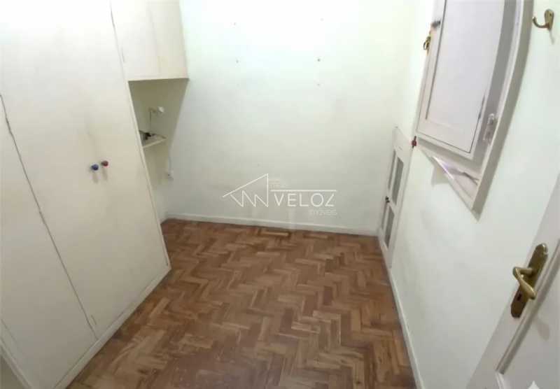 Apartamento, 2 quartos, 107 m² - Foto 22