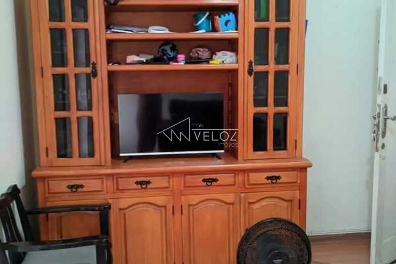 Apartamento em Flamengo