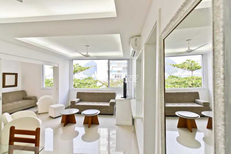 Apartamento em Leblon