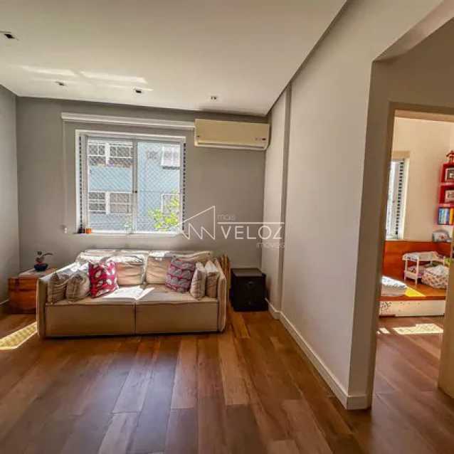 Apartamento em Urca
