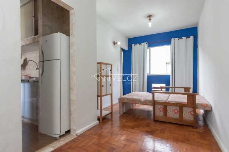 Apartamento em Santa Teresa