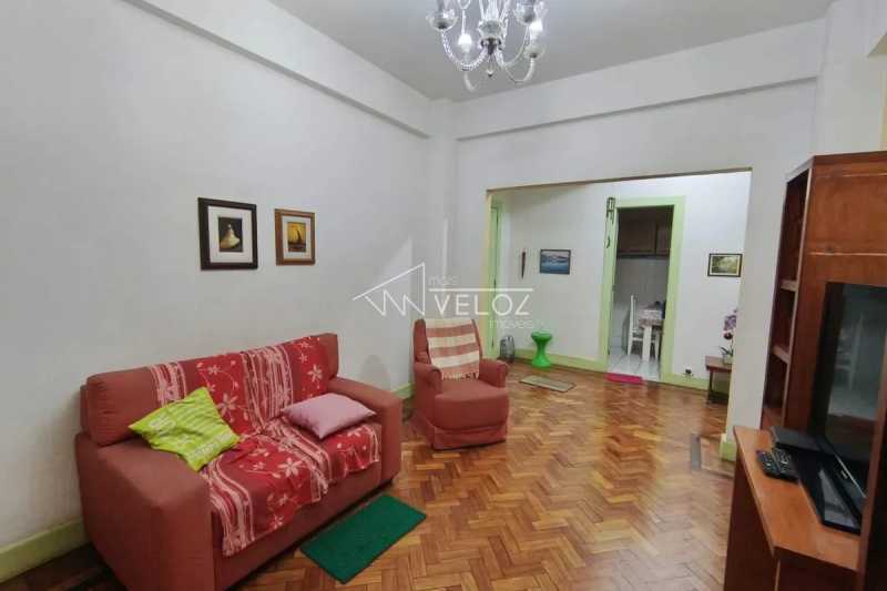 Apartamento em Glória