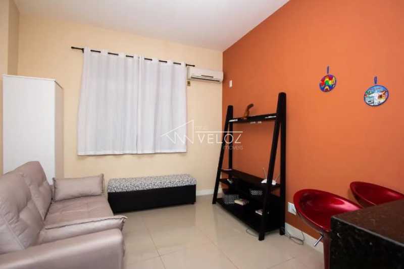 Apartamento em Centro