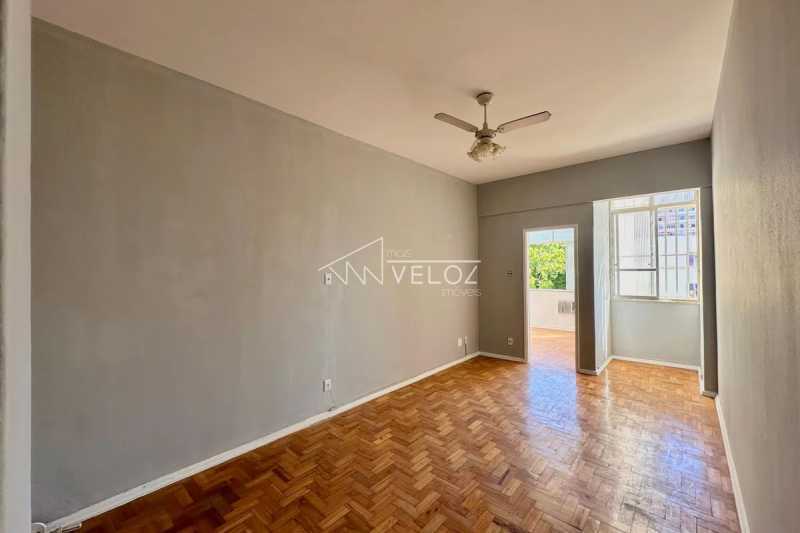 Apartamento em Centro