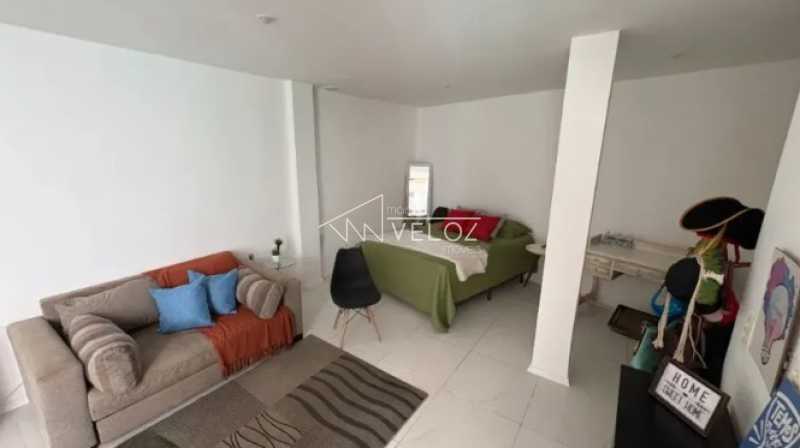 Apartamento em Flamengo