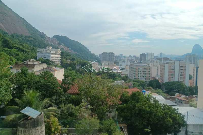 Apartamento em Humaitá