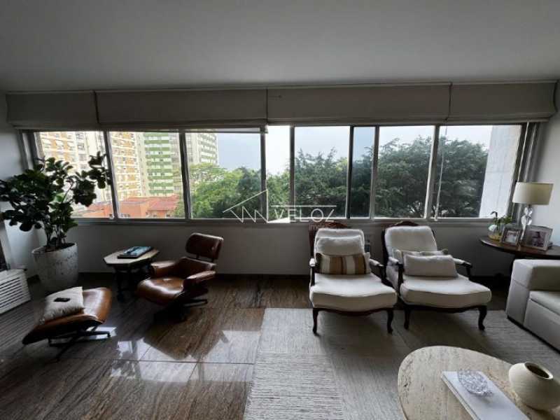 Apartamento em Ipanema