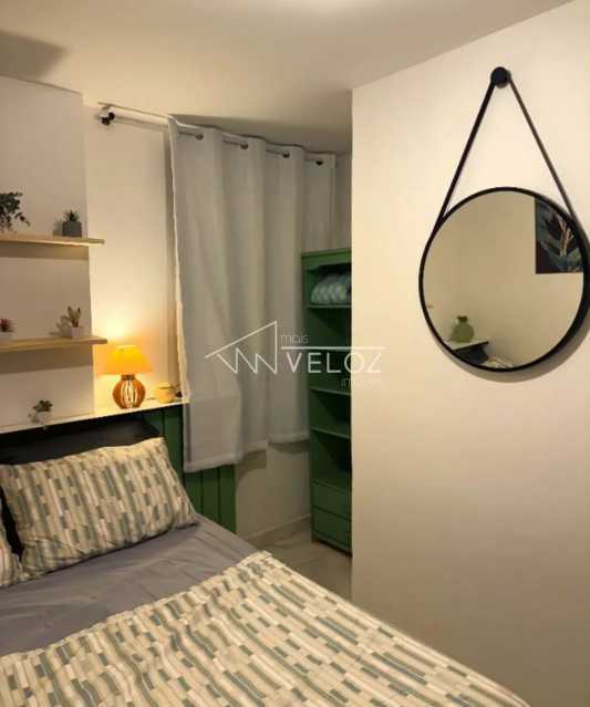 Apartamento em Copacabana