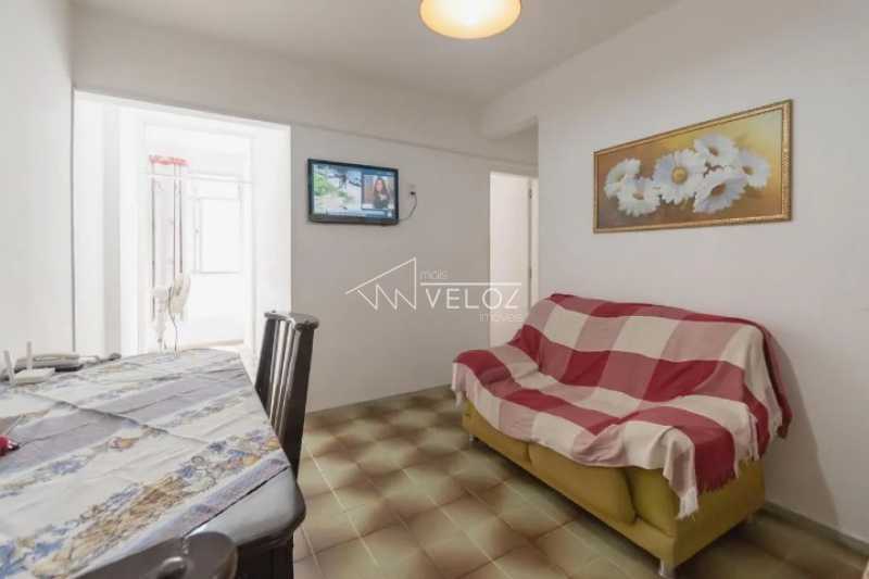 Apartamento em Centro