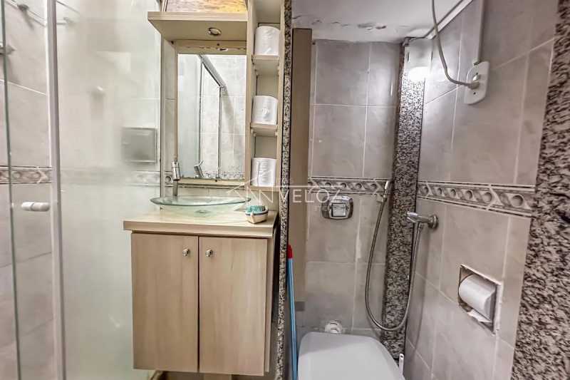 Kitnet-Studio, 21 m² - Foto 25