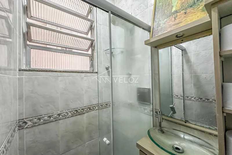 Kitnet-Studio, 21 m² - Foto 28