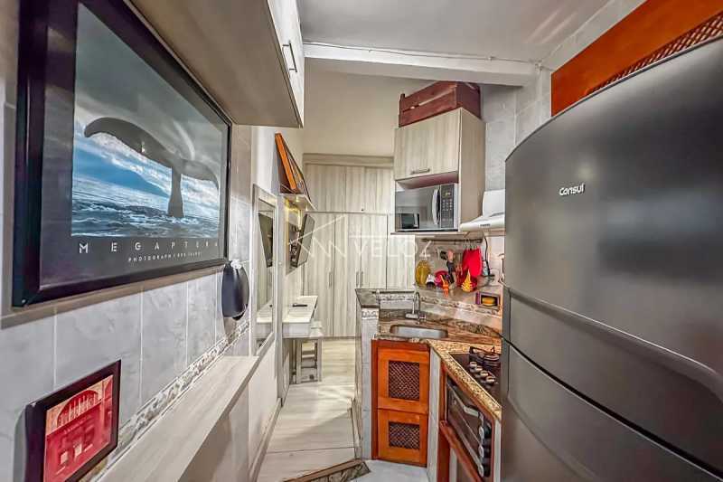 Kitnet-Studio, 21 m² - Foto 23
