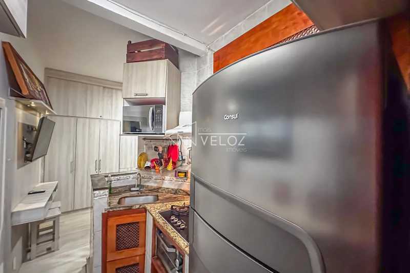 Kitnet-Studio, 21 m² - Foto 22