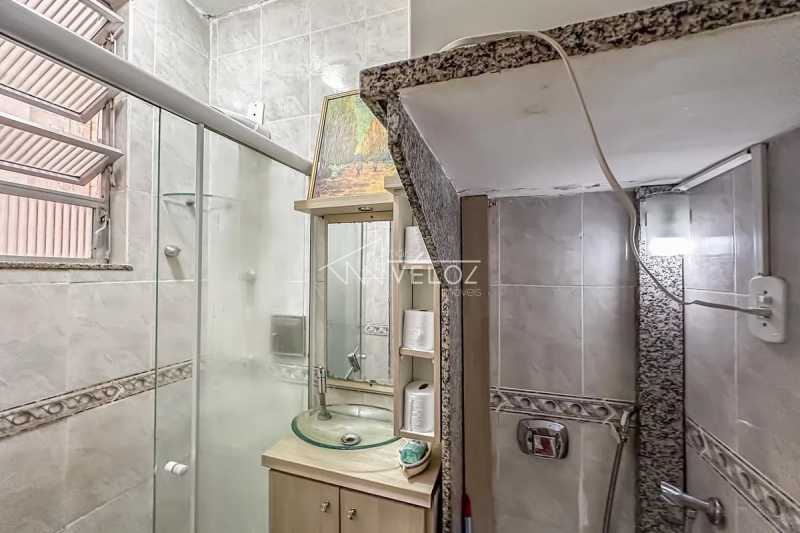 Kitnet-Studio, 21 m² - Foto 24