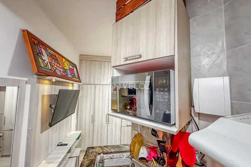 Kitnet-Studio, 21 m² - Foto 19