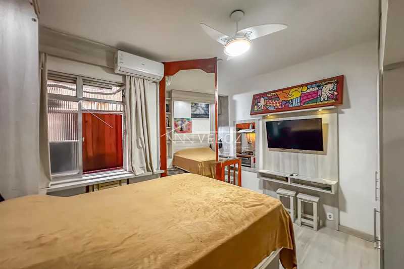 Kitnet-Studio, 21 m² - Foto 15