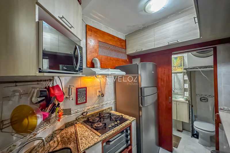 Kitnet-Studio, 21 m² - Foto 17