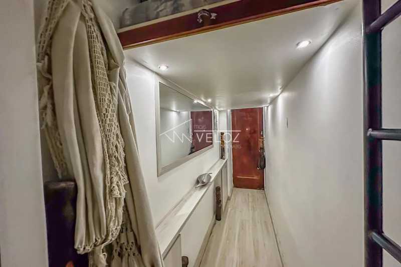 Kitnet-Studio, 21 m² - Foto 13