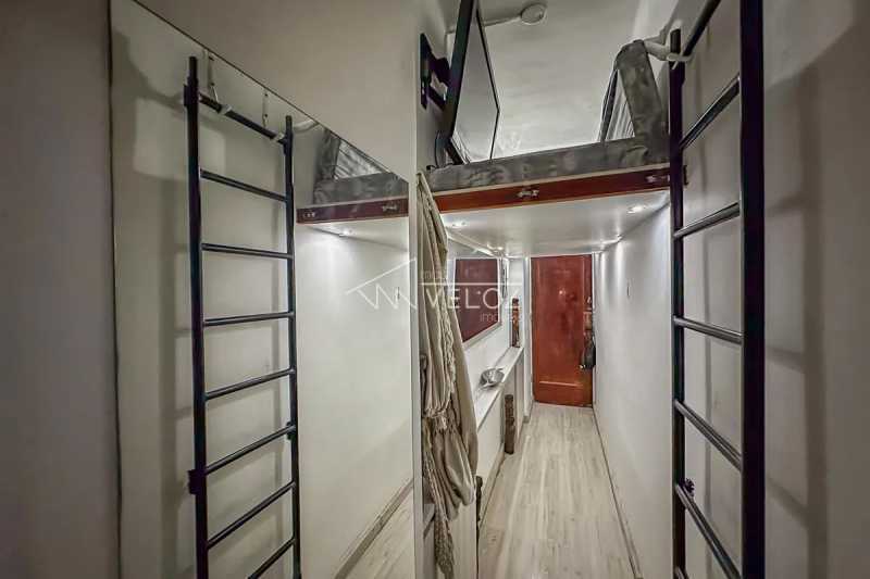 Kitnet-Studio, 21 m² - Foto 12