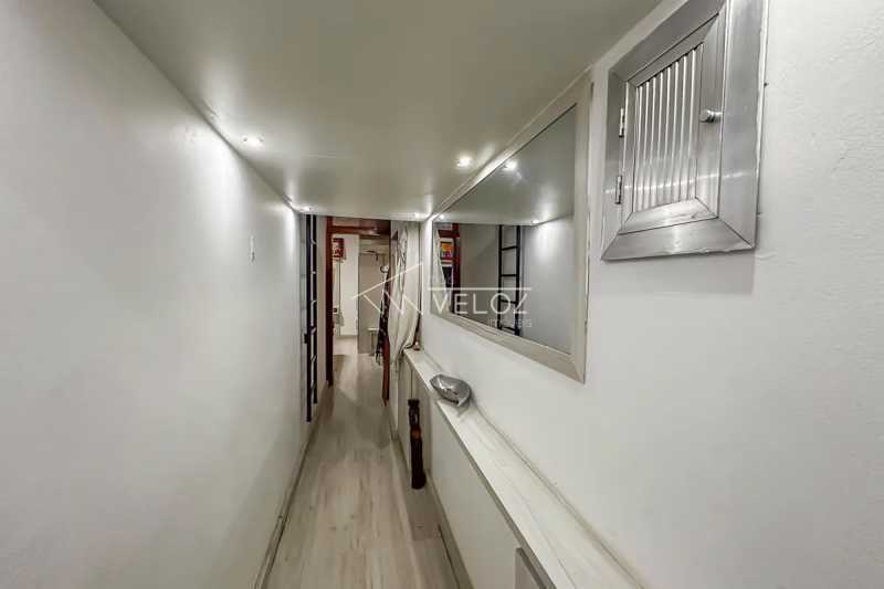 Kitnet-Studio, 21 m² - Foto 14