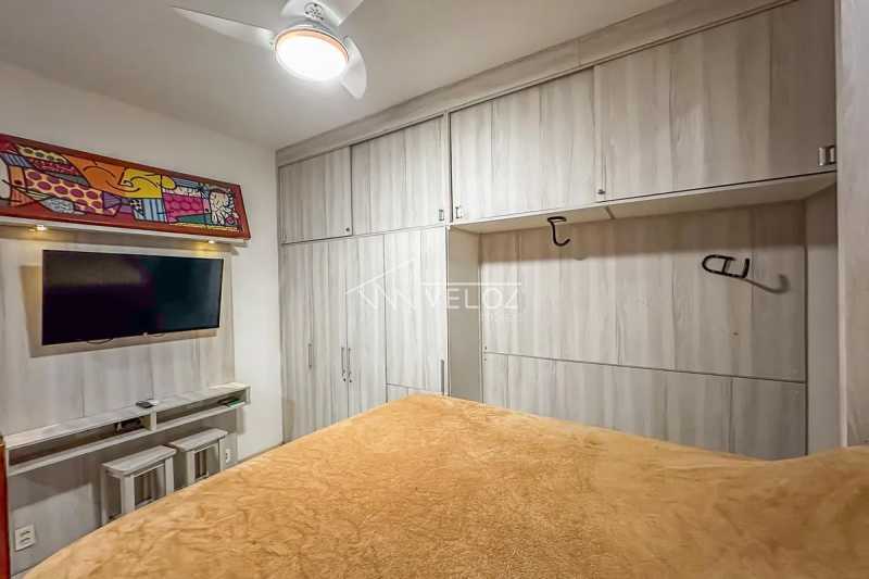 Kitnet-Studio, 21 m² - Foto 8
