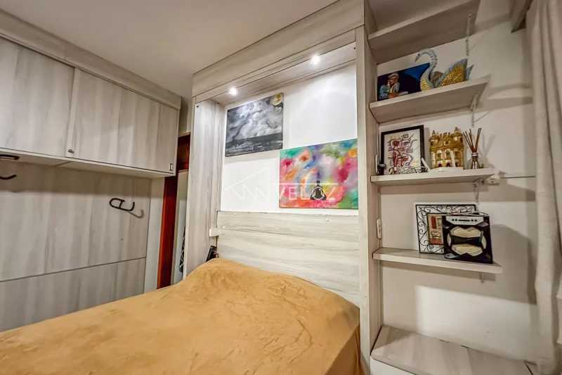 Kitnet-Studio, 21 m² - Foto 6