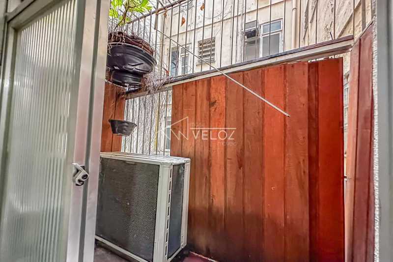 Kitnet-Studio, 21 m² - Foto 7