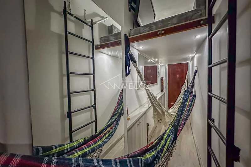 Kitnet-Studio, 21 m² - Foto 35
