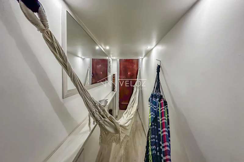 Kitnet-Studio, 21 m² - Foto 36
