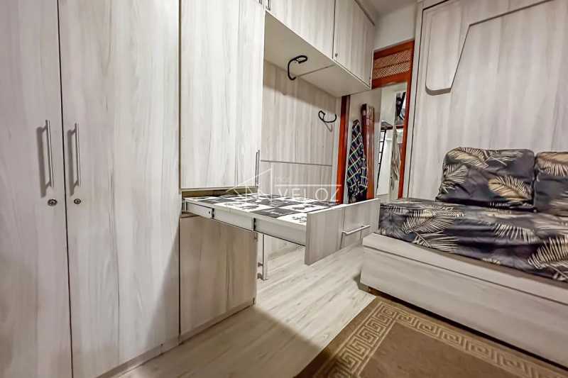 Kitnet-Studio, 21 m² - Foto 33