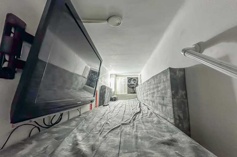 Kitnet-Studio, 21 m² - Foto 1
