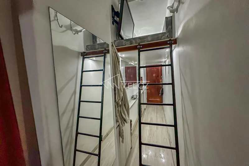 Kitnet-Studio, 21 m² - Foto 32