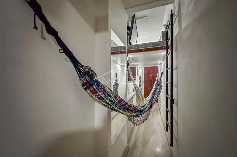 Kitnet-Studio, 21 m² - Foto 34