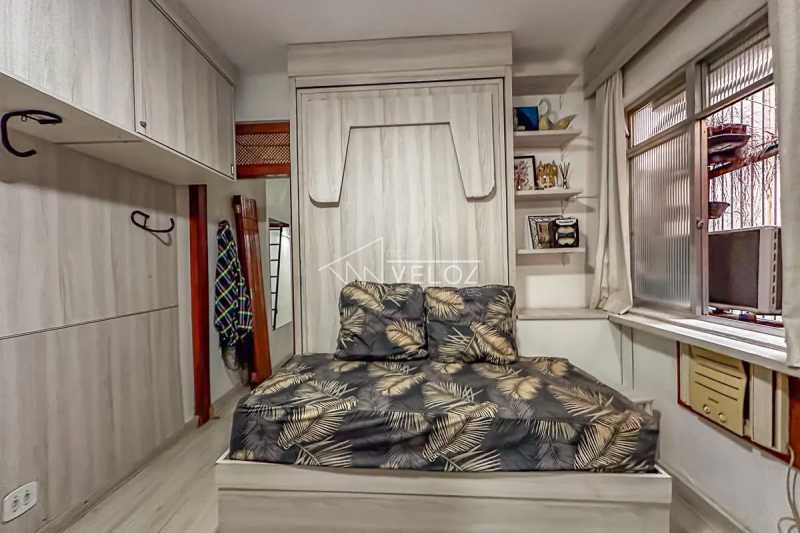 Kitnet-Studio, 21 m² - Foto 30