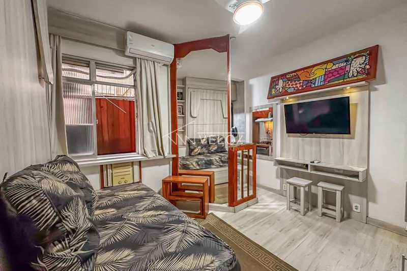 Kitnet-Studio, 21 m² - Foto 31