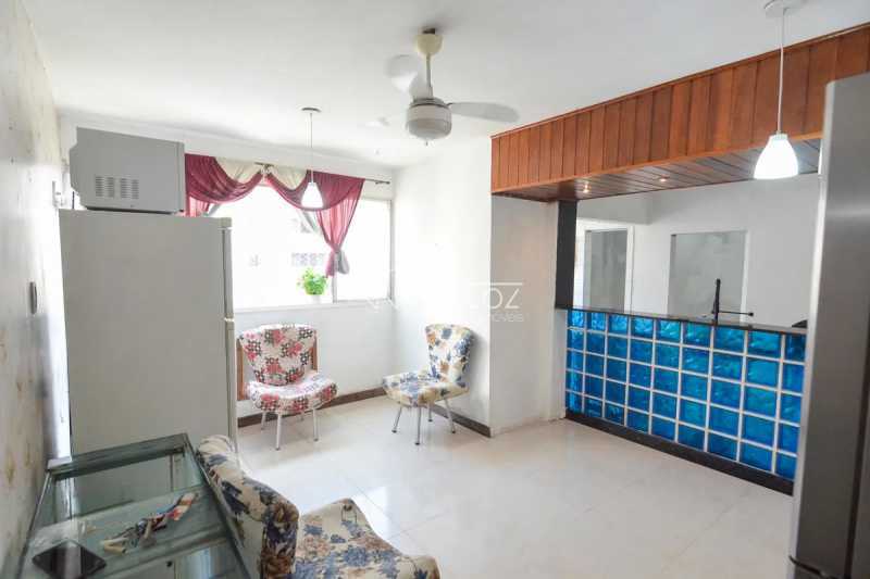 Apartamento em Cidade Nova