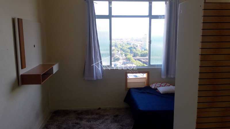 Apartamento em Centro