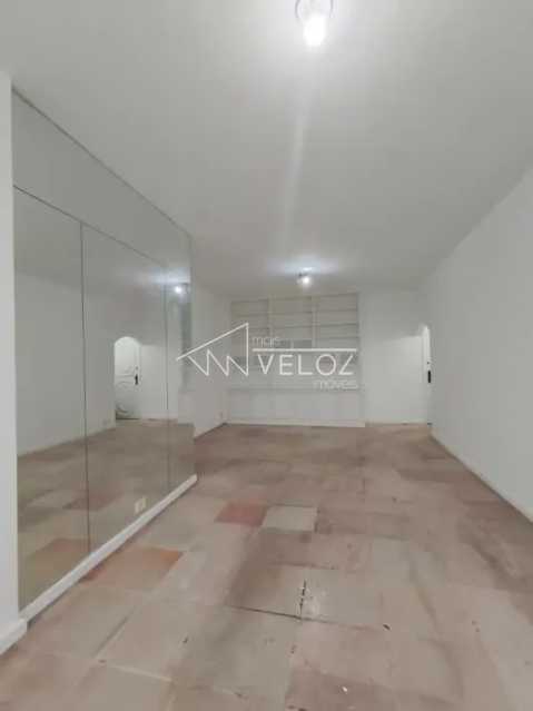 Apartamento em Botafogo