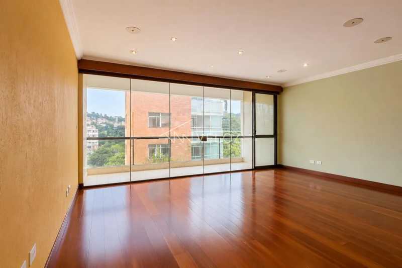 Apartamento em Ipanema