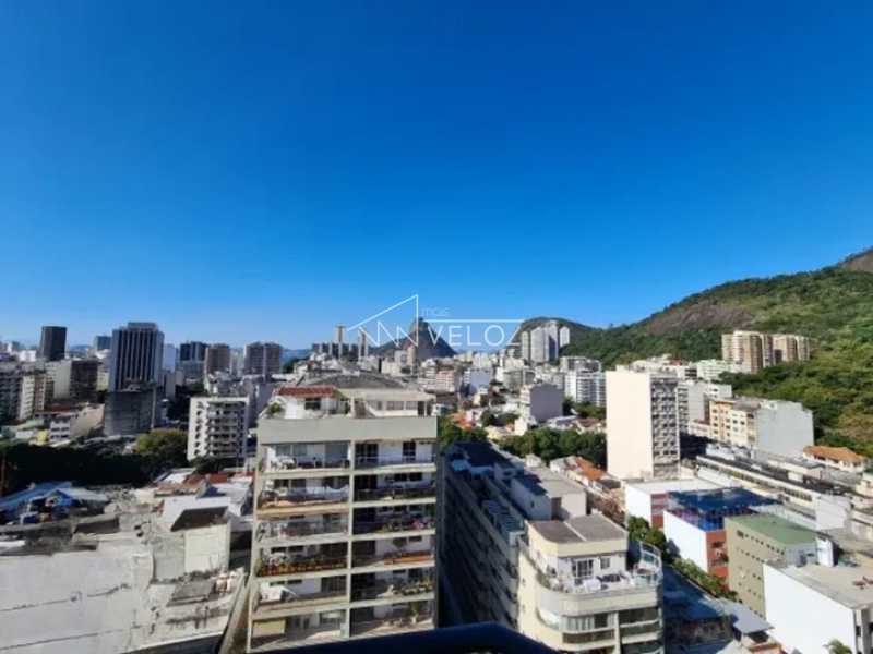 Apartamento em Botafogo