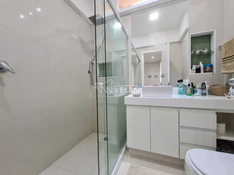 Cobertura, 3 quartos, 207 m² - Foto 10
