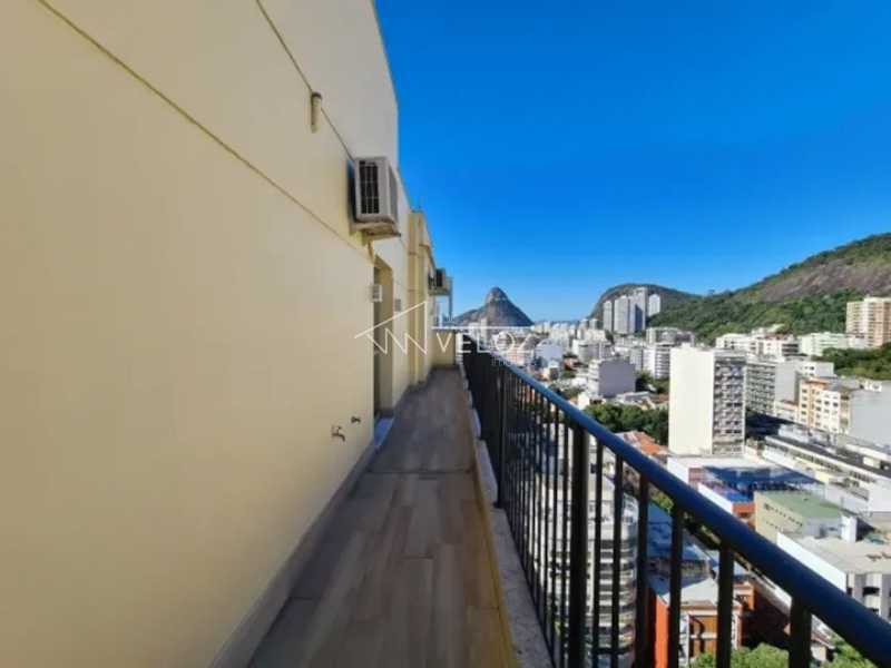 Cobertura, 3 quartos, 207 m² - Foto 11